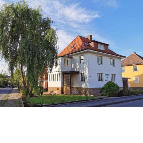 Appartement Frieda