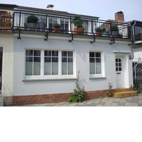 Appartement Friedrich-Franz - Objekt 33848