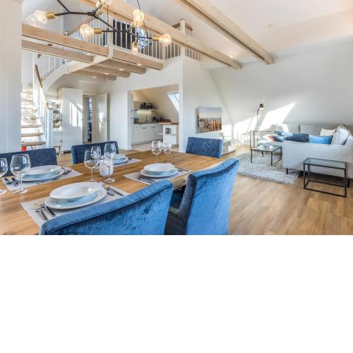 Appartement Friesenloft