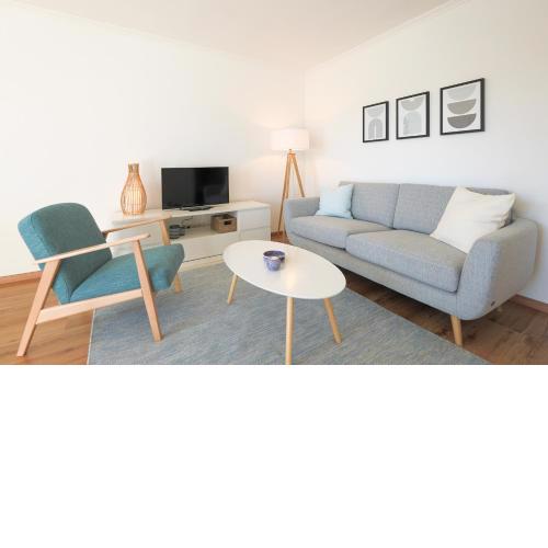 Appartement Friesennerz