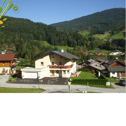 Appartement Fritzenwallner