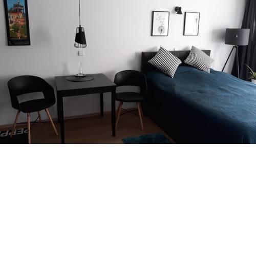 Businessappartement Nr 2