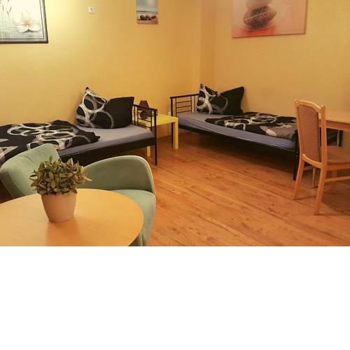 Appartement für ZWEI