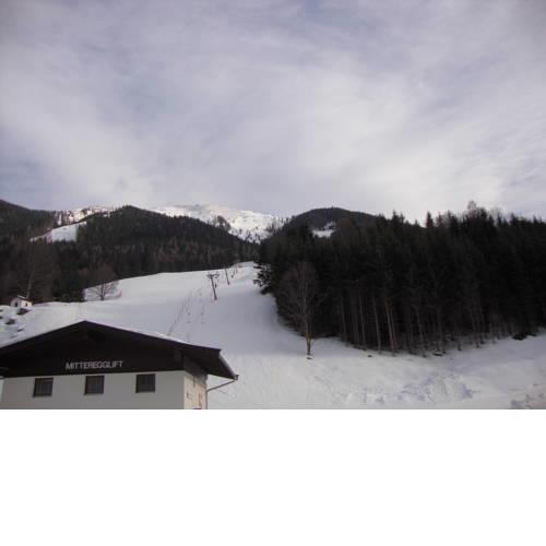 Appartement Gabi Mitteregglift