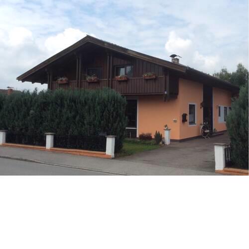 Appartement Gabi
