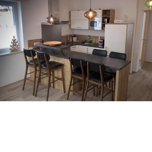 Appartement Gaby