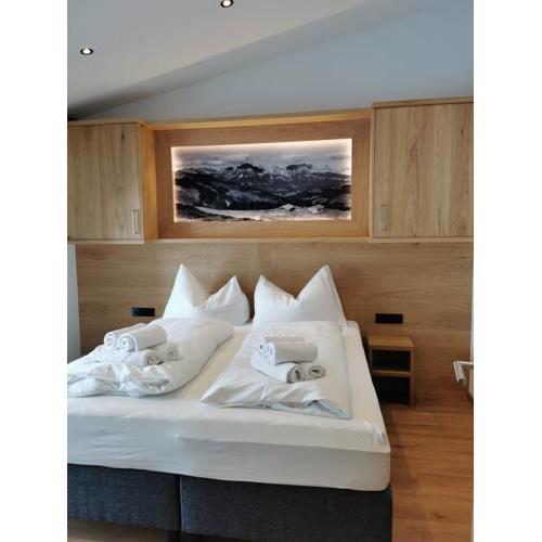 Appartement Gaisbergblick