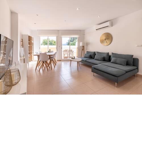 Appartement Garrido