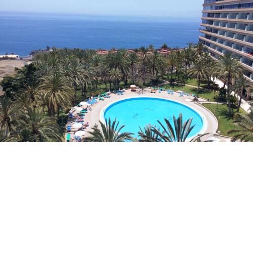 Appartement Géant à Tenerife