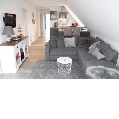 Appartement Geestblick
