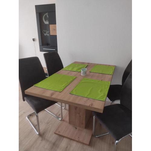 Appartement Georg