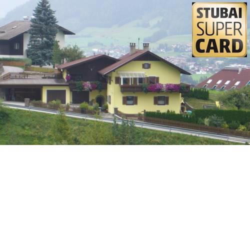 Appartement Gerhard