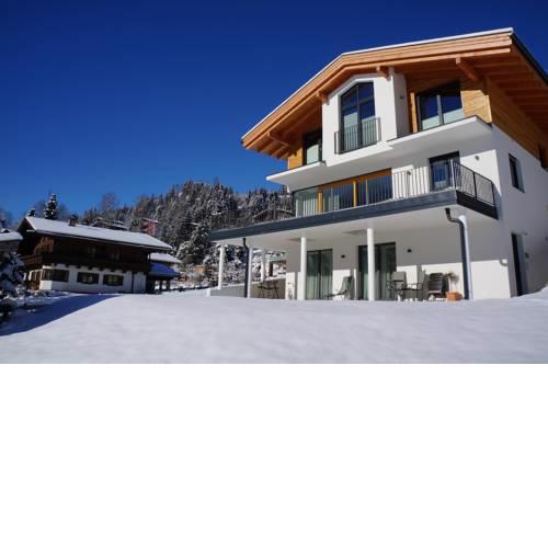 Appartement Germann