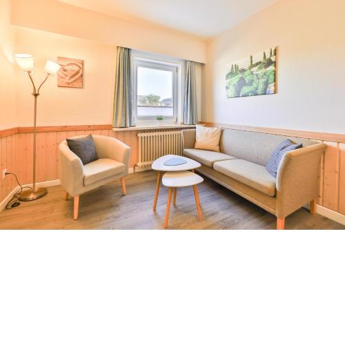 Appartement Gesa 14