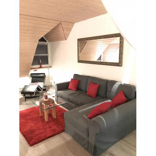 Appartement Ginstertraum