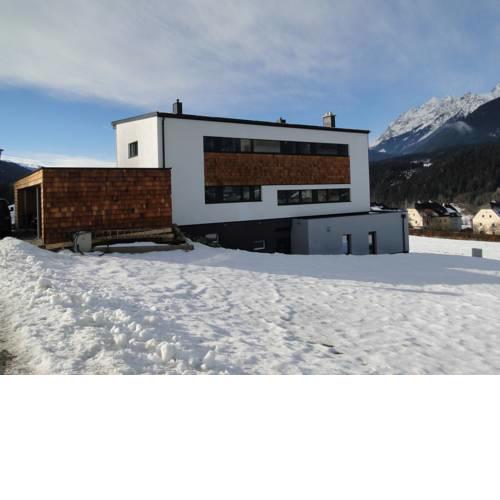 Appartement Gipfelsturm