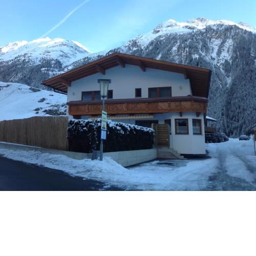 Appartement Gisela