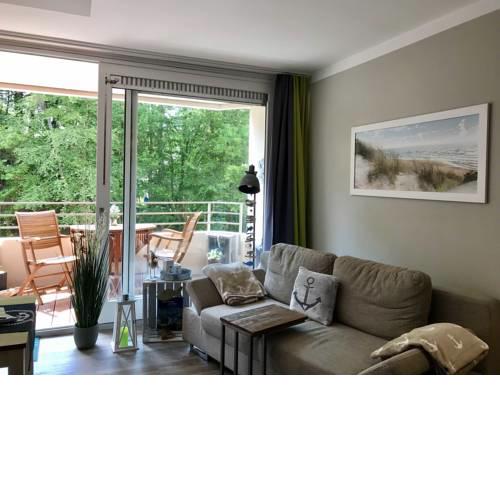 Appartement Glücksanker