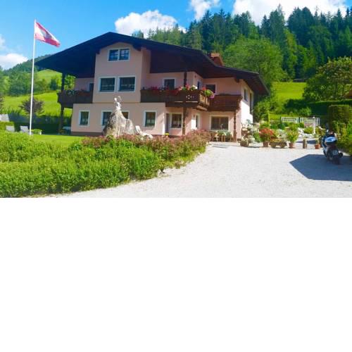 Appartement Gnaiger