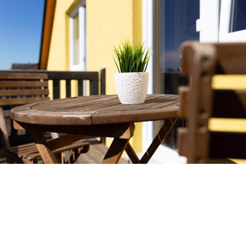 Appartement Graal Müritz