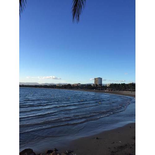 Appartement Grand Standing à Salou
