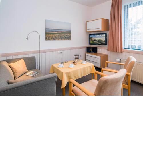 Appartement Greenlön