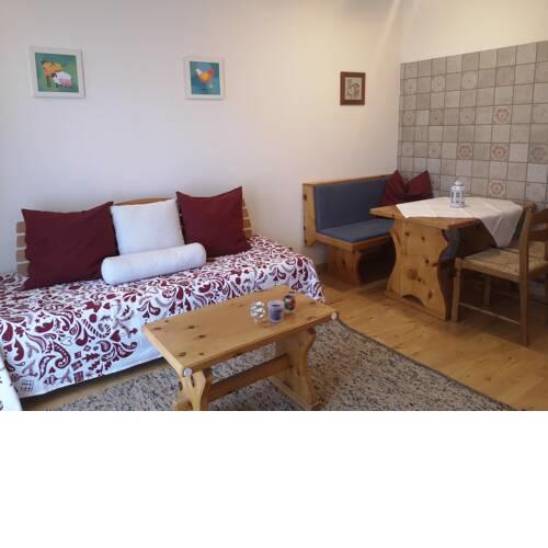 Appartement Greta
