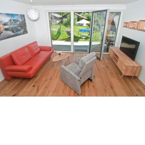 Appartement Grimminggarten