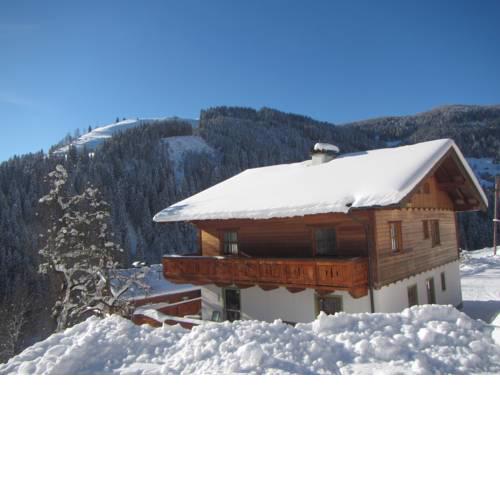 Appartement Grubbauer