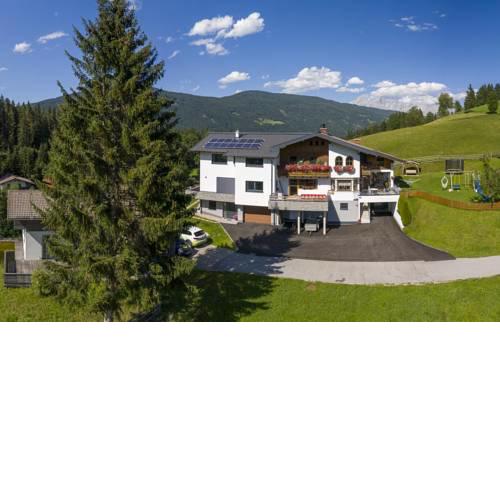 Appartement Gruber-Hofer