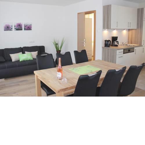Appartement Gruber