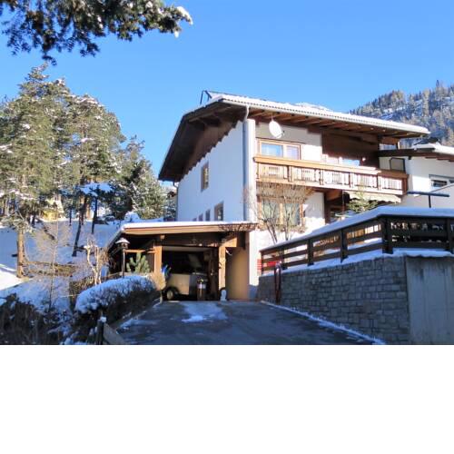Appartement Gstrein