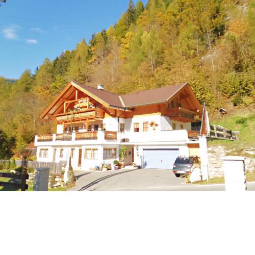 Appartement Gugganig