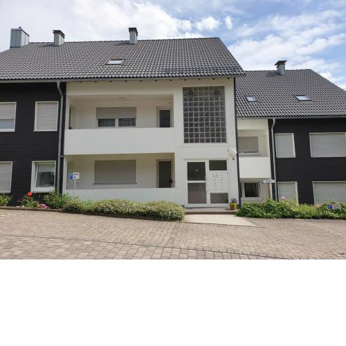 Appartement Günninghäuser Straße 6 - 4