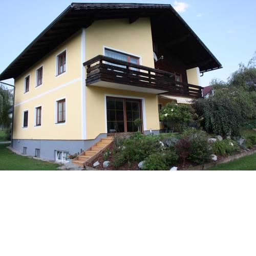 Appartement Haas