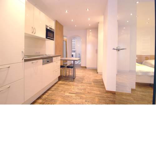 Appartement Haberl