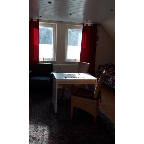 Appartement Haldenblick 2