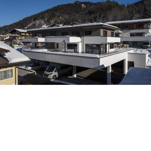Appartement Hammerrain