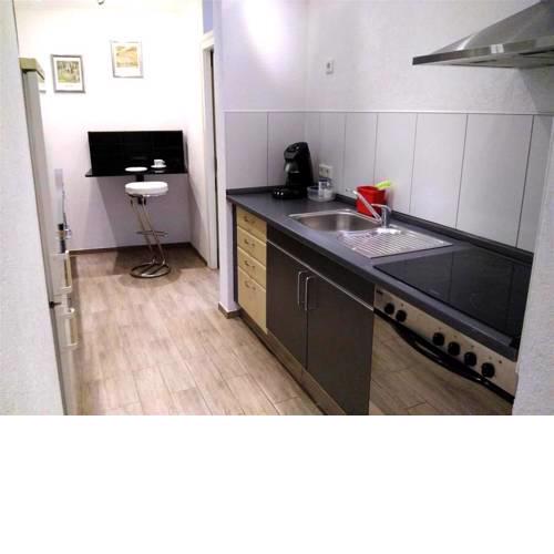 Appartement Hanau