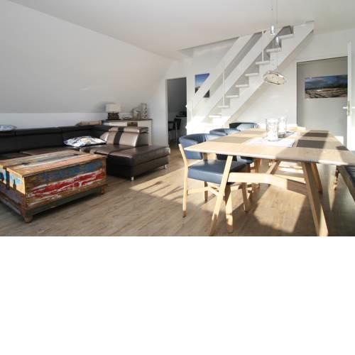 Appartement Hannah