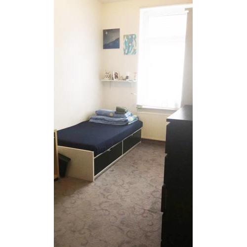Appartement Hannover Messe Direkt