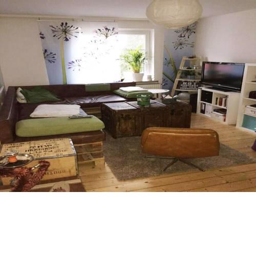 Appartement Hannover Südstadt zur Messe