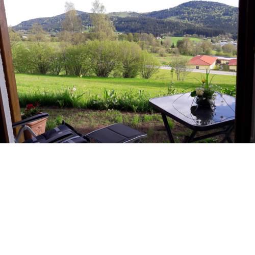 Appartement Harlachberg-Blick-2