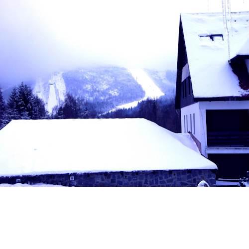 Appartement Harrachov