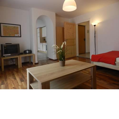 Appartement Hartkaiser Ellmau