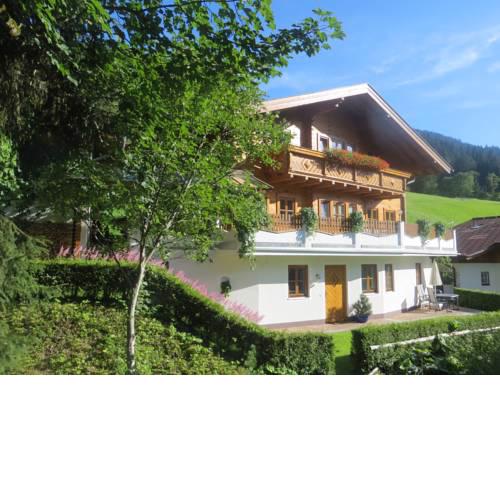 Appartement Hartl