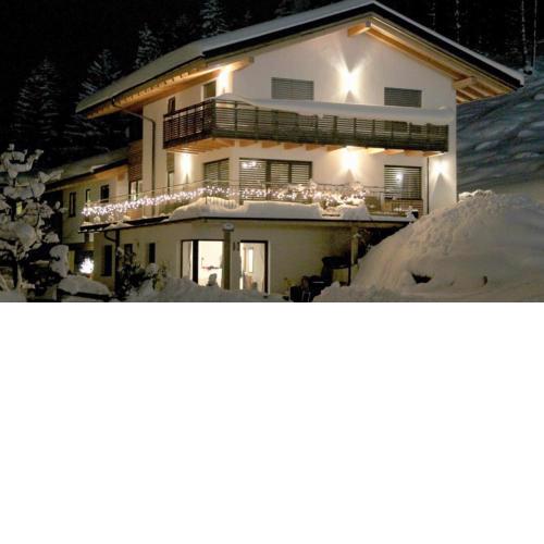 Appartement Haus am Zieplhang
