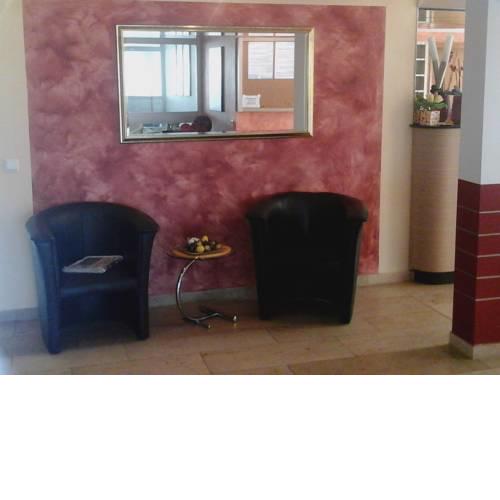 Appartement Haus Hamburg