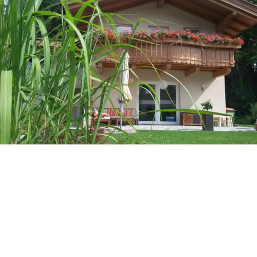 Appartement Haus Petra