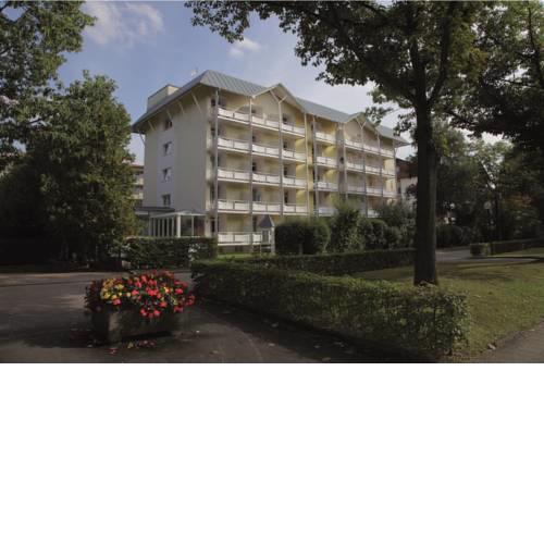 Appartement Haus Salzburg